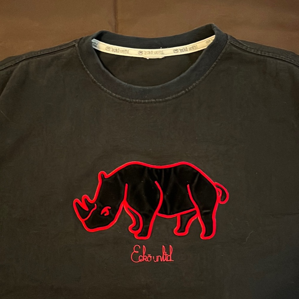 Ecko t-shirt size XL